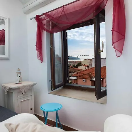 In Rovinj/istrien 11735 Apartment *