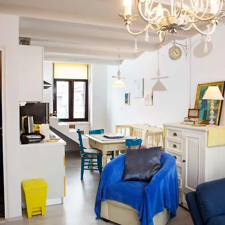 In Rovinj/istrien 11735 Apartment