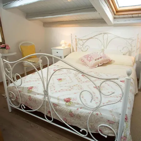 In Rovinj/istrien 11735