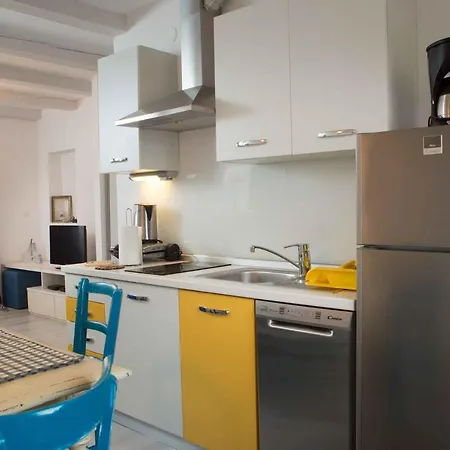 In - Istrien 11735 דירה *