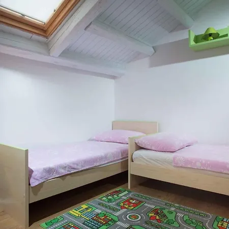 Apartment In Rovinj/istrien 11735 Rovinj