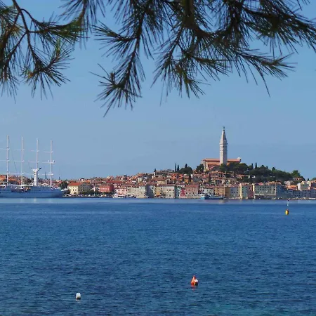 In - Istrien 11735 * רוביני