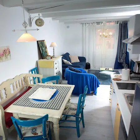 In Rovinj/istrien 11735