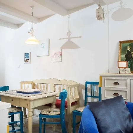 In - Istrien 11735 דירה רוביני