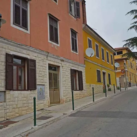 In Rovinj/istrien 11735 Apartment