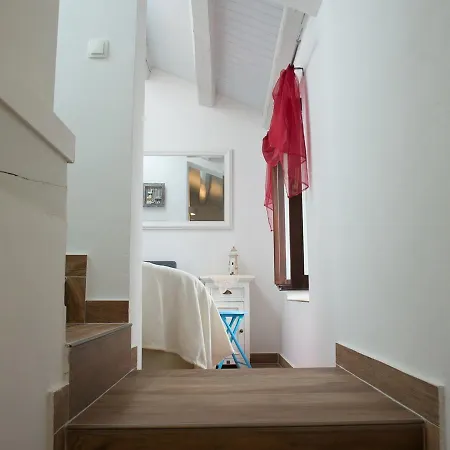 Apartment In Rovinj/istrien 11735