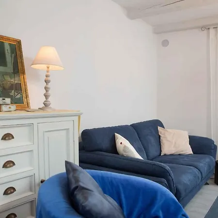 In - Istrien 11735 Apartment *