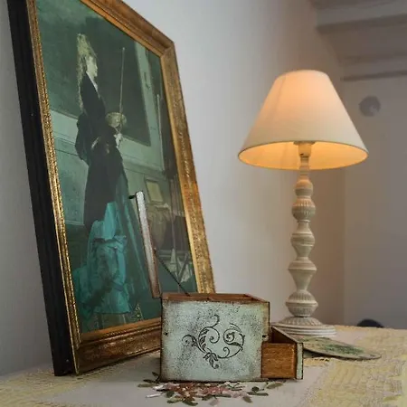In - Istrien 11735 Apartment Rovinj